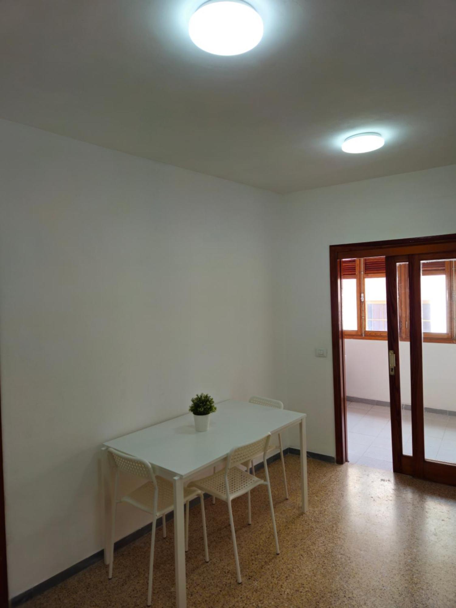 Casa Plaza De La Constitucion Apartment ซานเซบาสเตียน เด ลาโกเมรา ภายนอก รูปภาพ