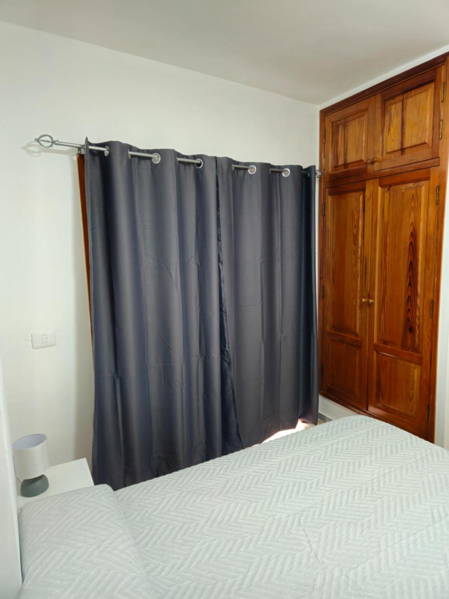 Casa Plaza De La Constitucion Apartment ซานเซบาสเตียน เด ลาโกเมรา ภายนอก รูปภาพ